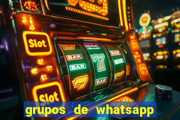 grupos de whatsapp de palpites de futebol